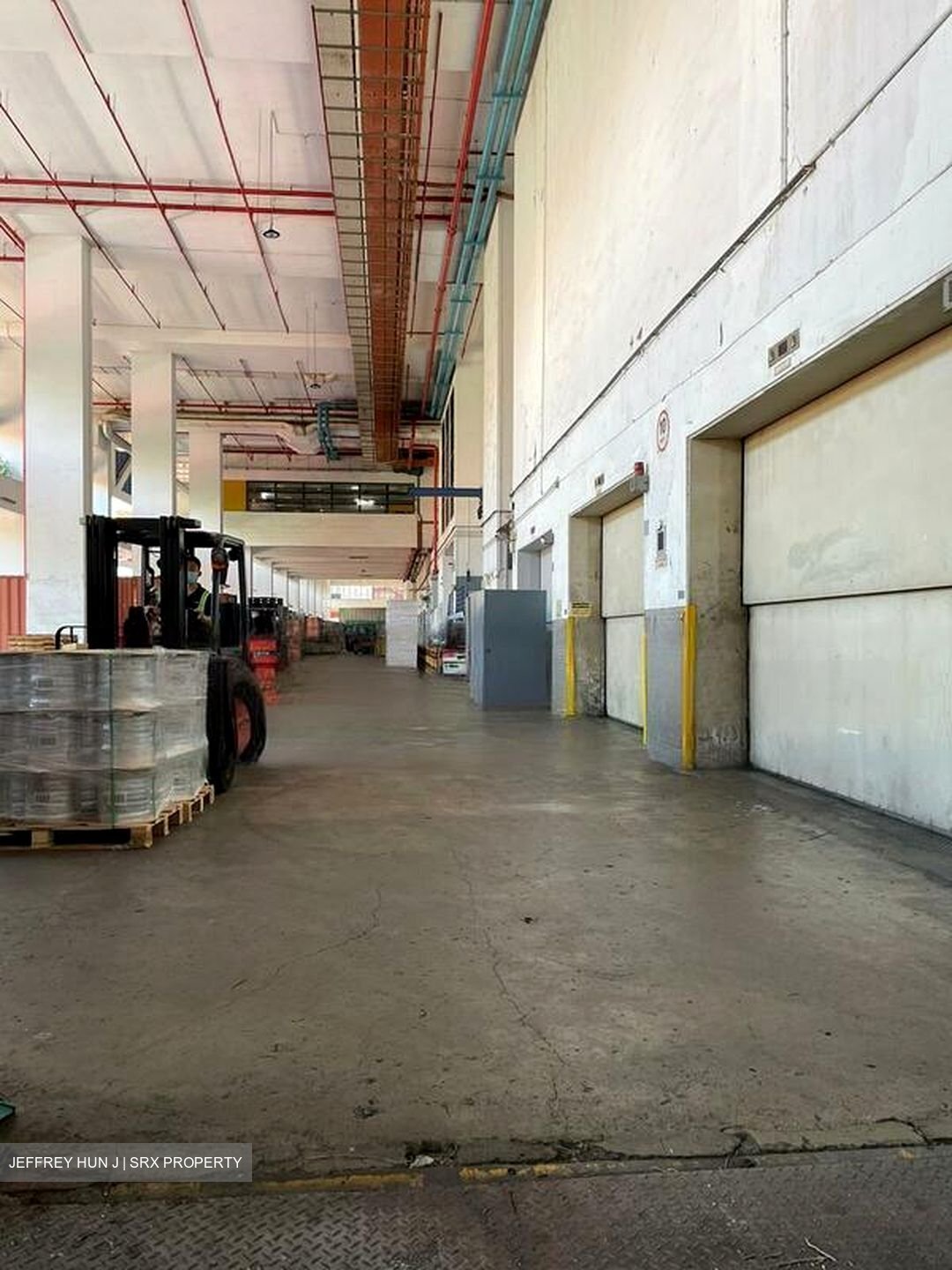 Jalan Terusan (D22), Warehouse #457444161
